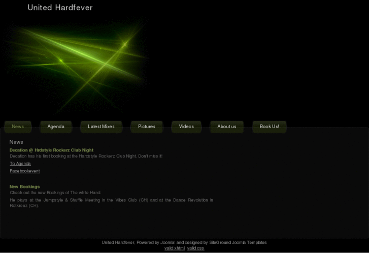 www.unitedhardfever.com