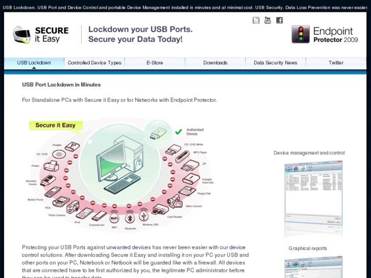 www.usb-lockdown.com