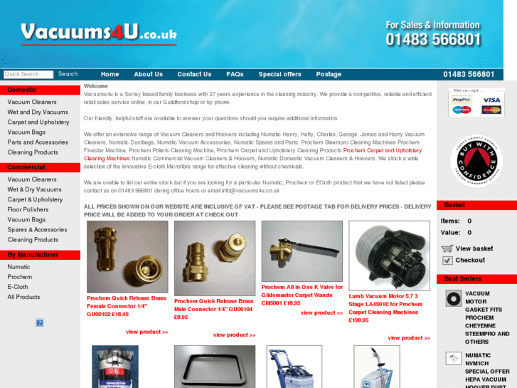 www.vacuums4u.co.uk