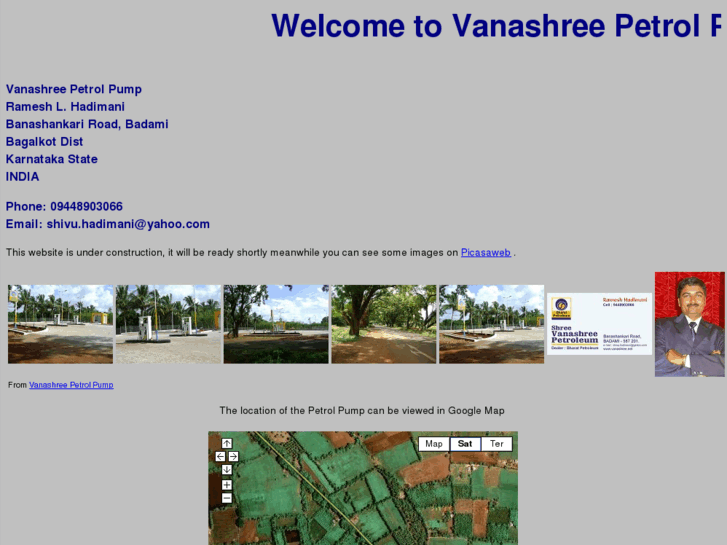 www.vanashree.net