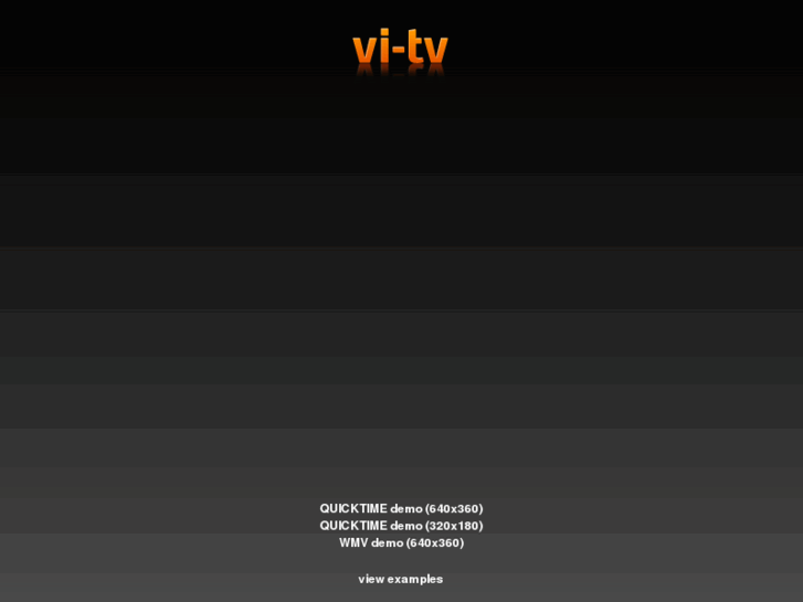 www.vi-tv.com