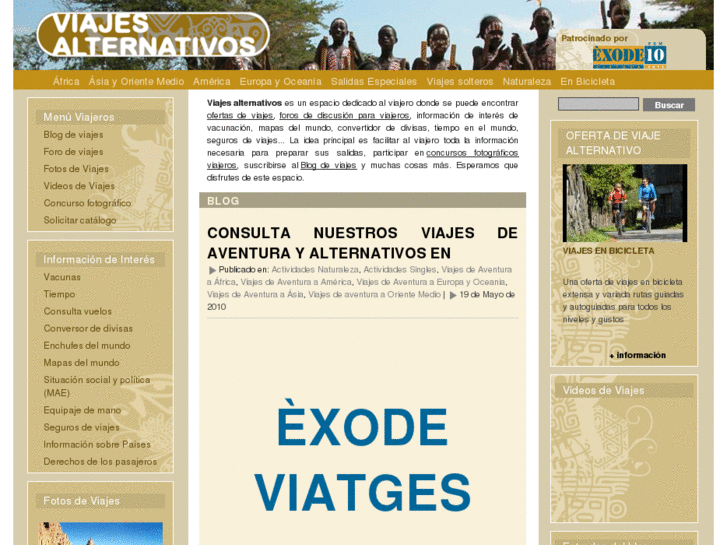 www.viajesalternativos.com