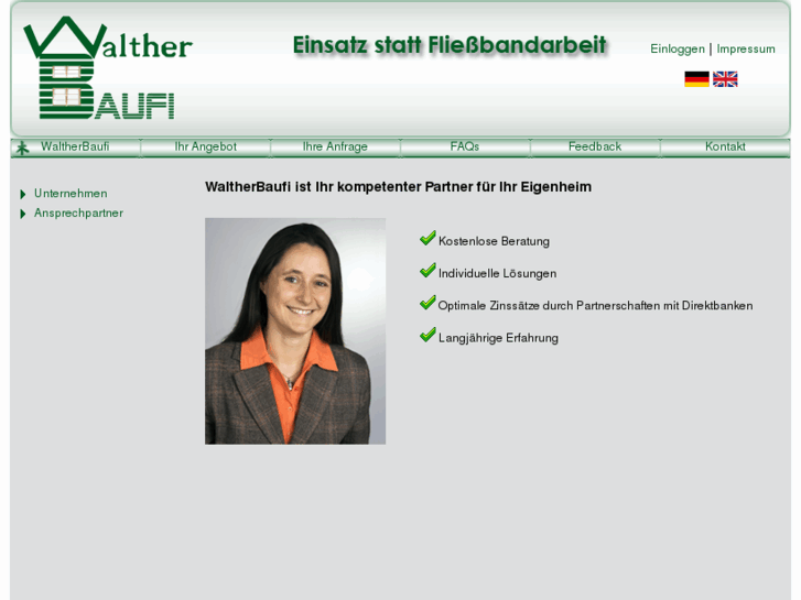 www.waltherbaufinanzierung.net