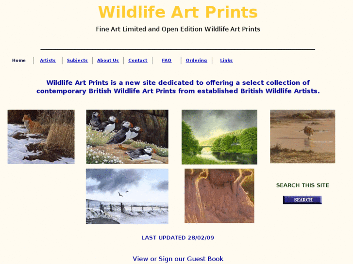 www.wildlife-art-prints.co.uk