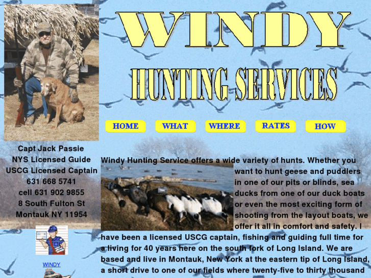 www.windyducks.com