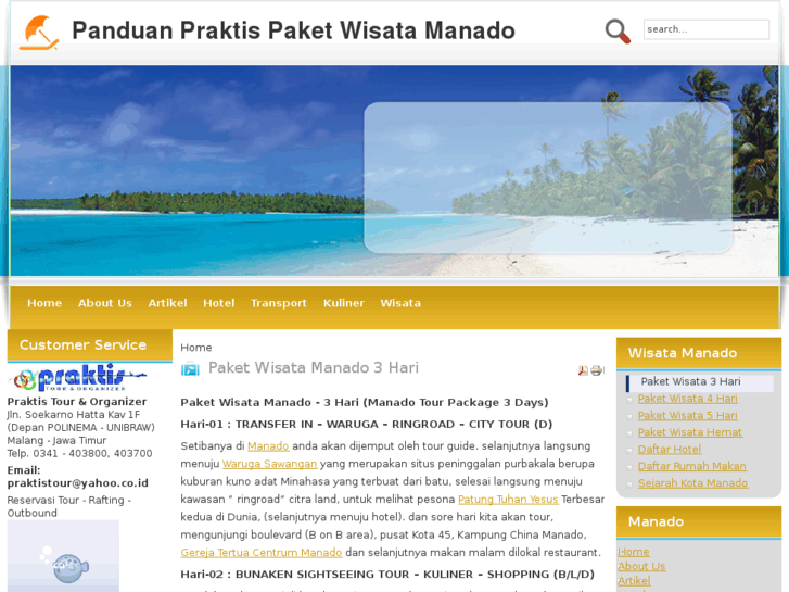 www.wisatamanado.com