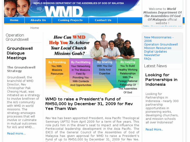 www.wmdagmsia.org