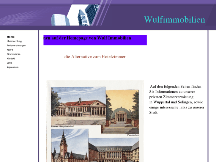 www.wulf-immobilien.com