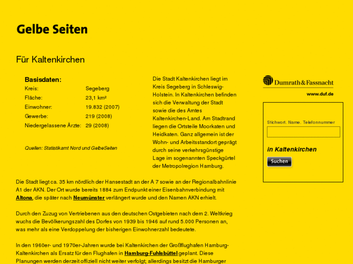 www.xn--gelbeseiten-fr-kaltenkirchen-e7c.com