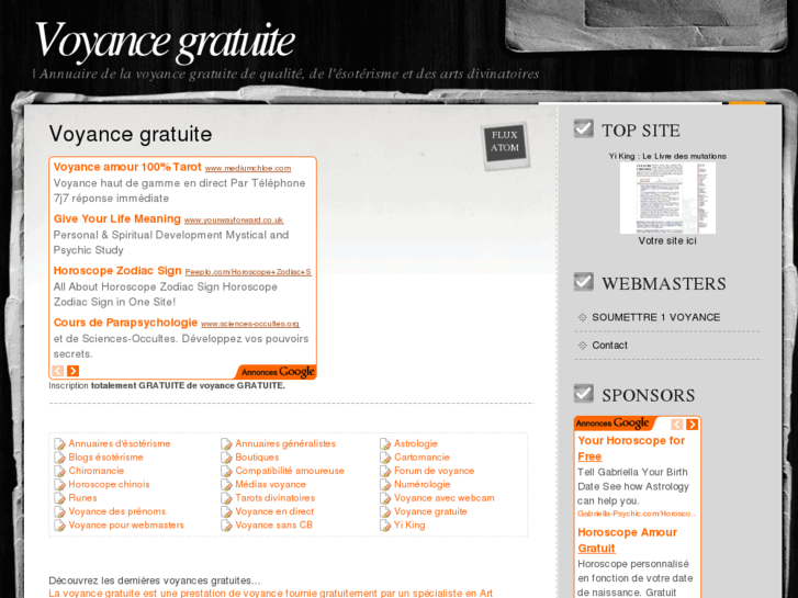 www.1voyance-gratuite.com