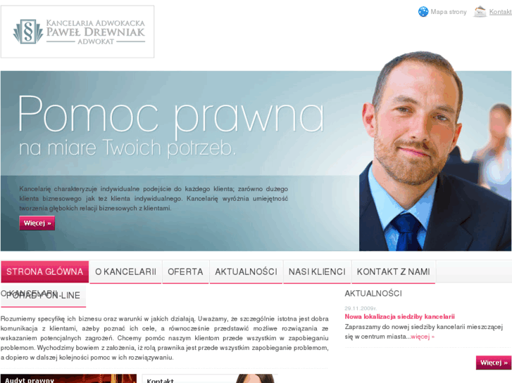 www.adwokatplock.pl