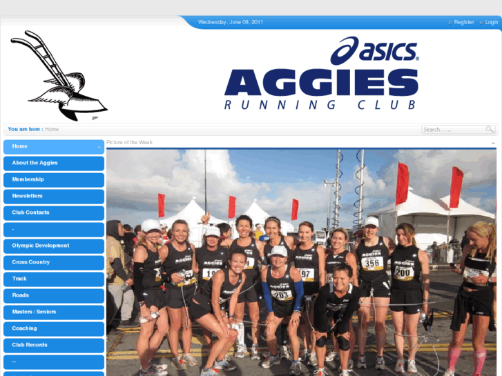 www.aggiesrunning.com