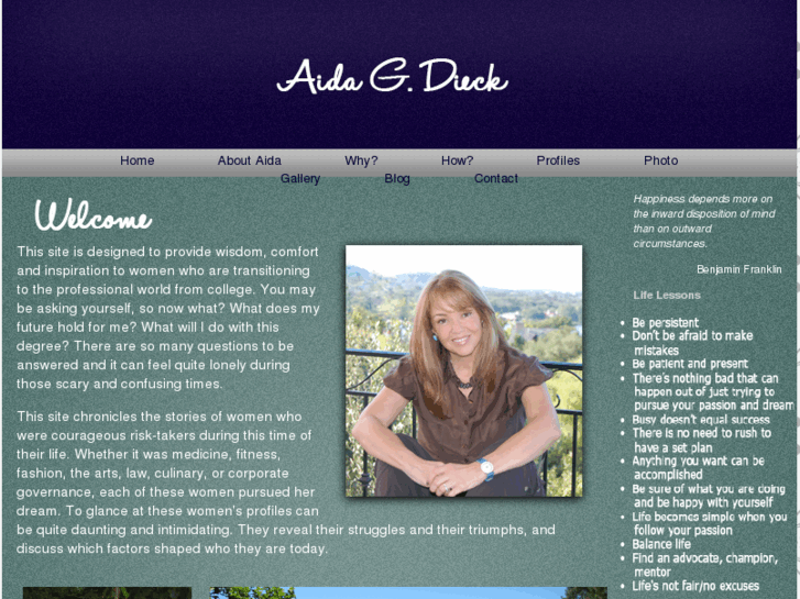 www.aidagdieck.com