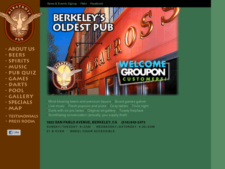 www.albatrosspub.com