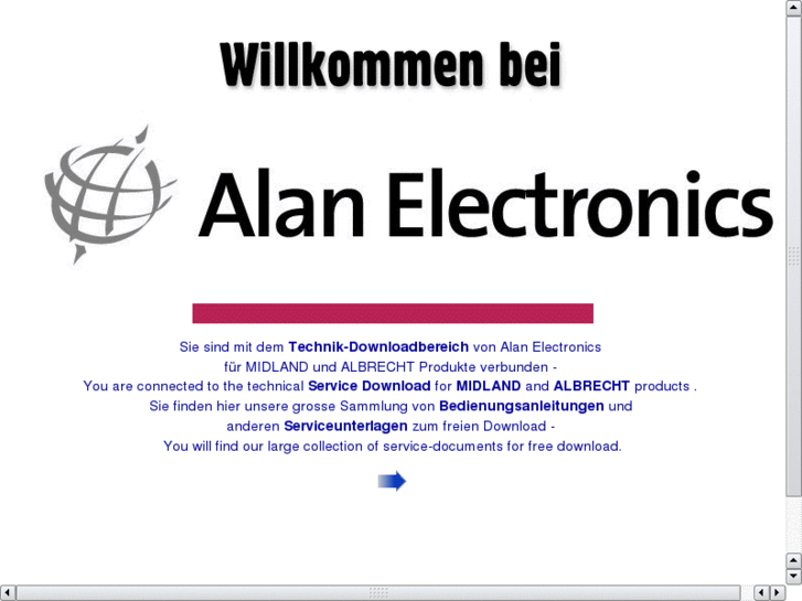 www.albrecht-online.info