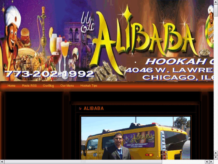 www.alibabachicago.net