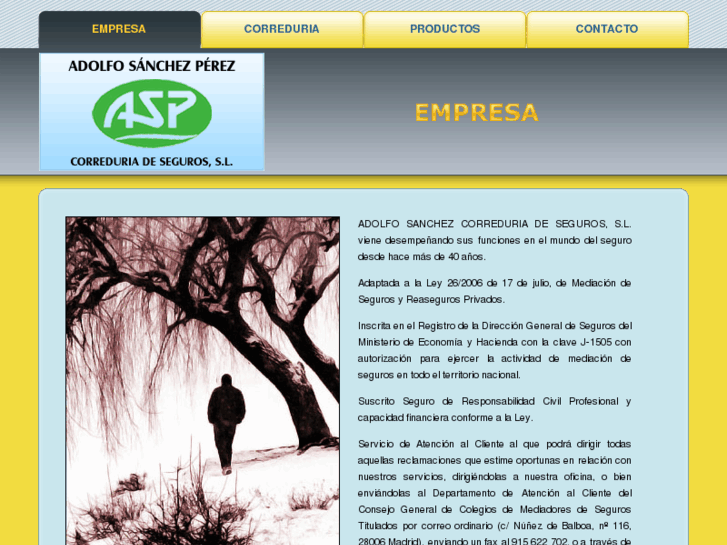 www.aspcorreduria.com