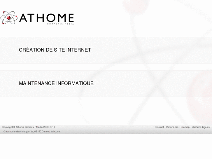 www.athomefrance.biz