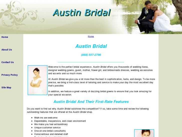 www.austin-bridal.com