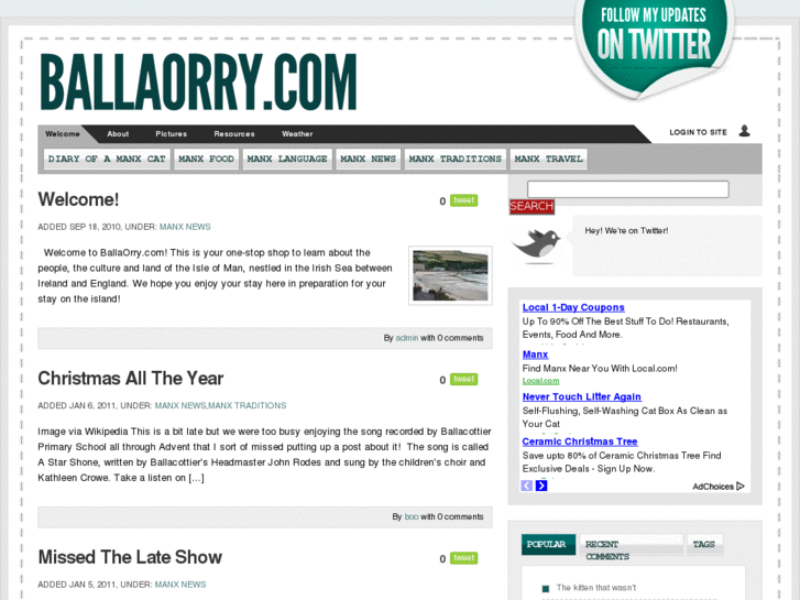 www.ballaorry.com