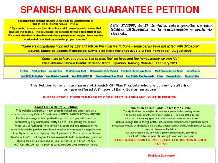 www.bankguaranteesinspain.com