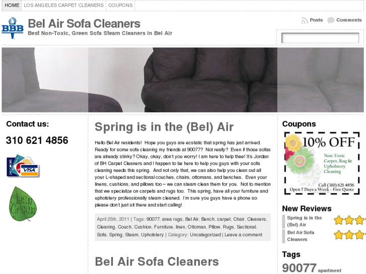 www.belairsofacleaners.com