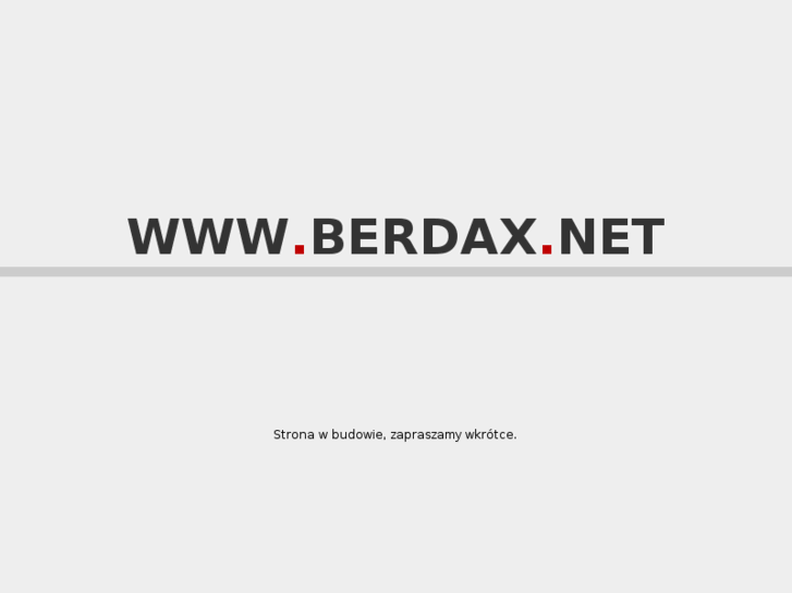 www.berdax.net