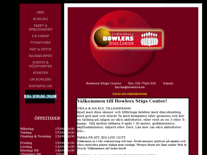 www.bowlers.se