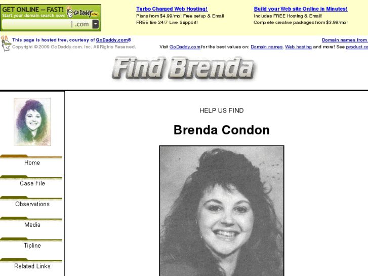 www.brendacondon.com