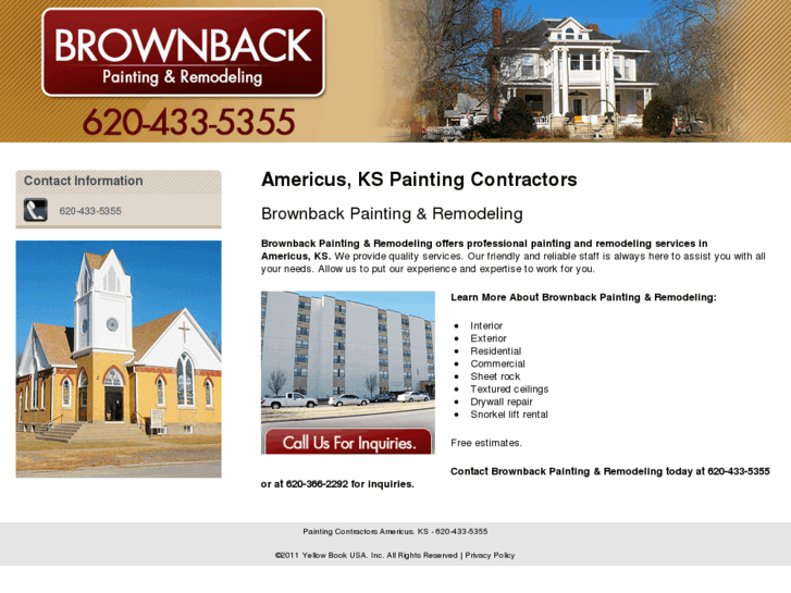 www.brownbackpaintingandremodeling.com