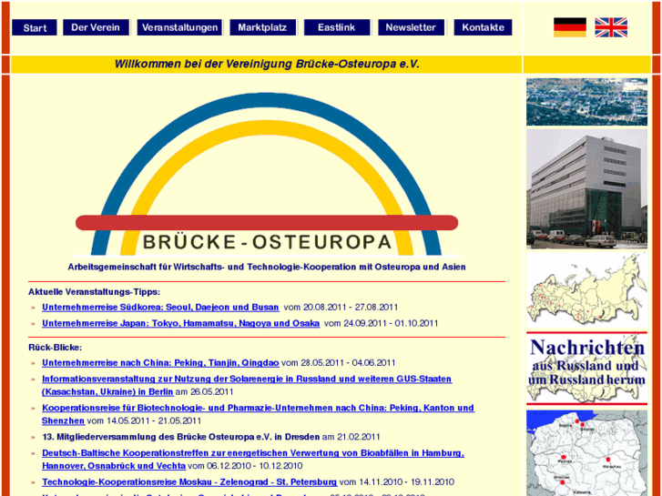 www.bruecke-osteuropa.de