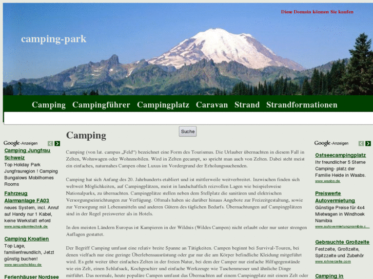 www.camping-park.com