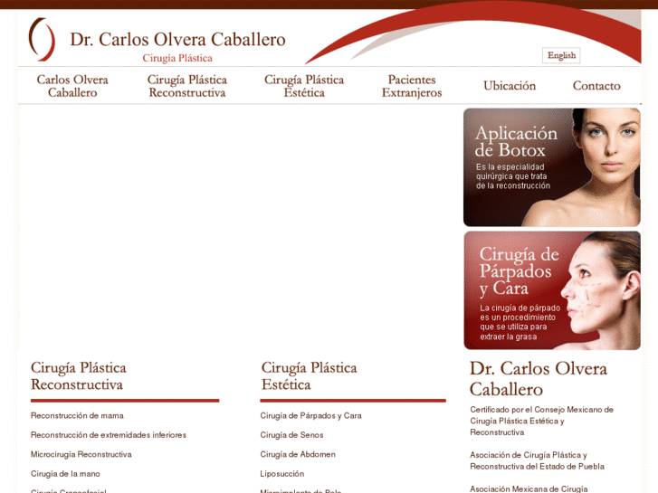 www.carlosolvera.com