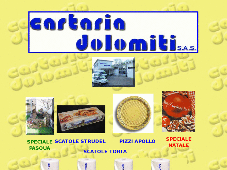 www.cartariadolomiti.com