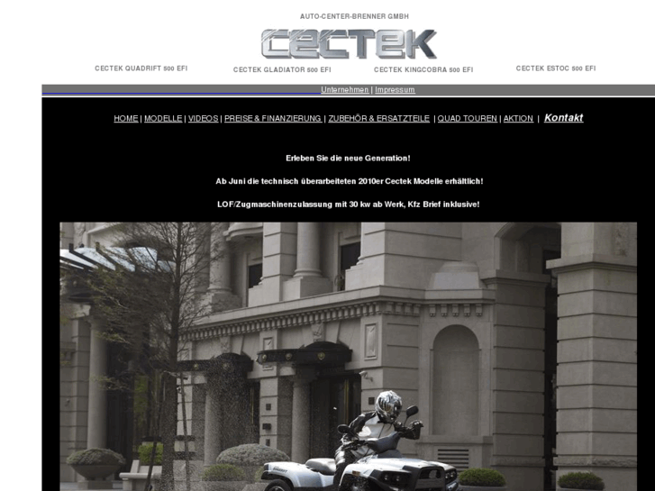 www.cectek-quad.de