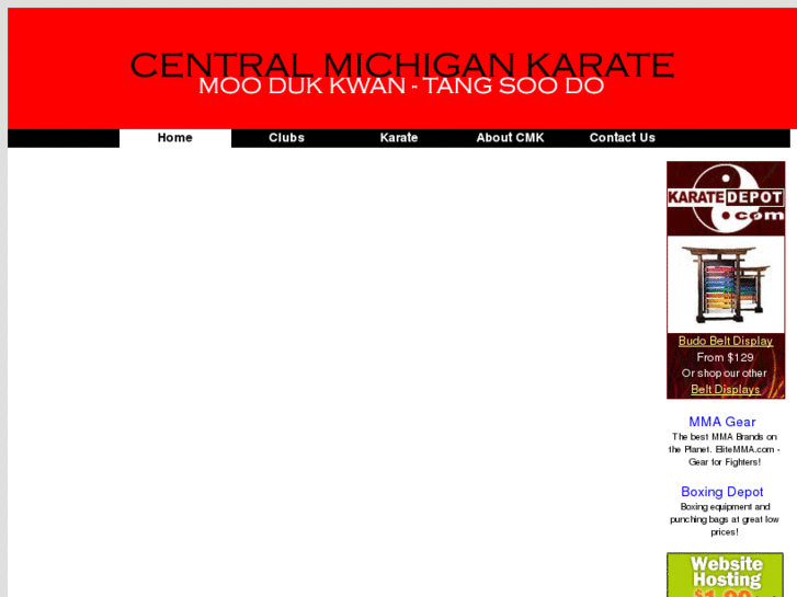 www.centralmichigankarate.org