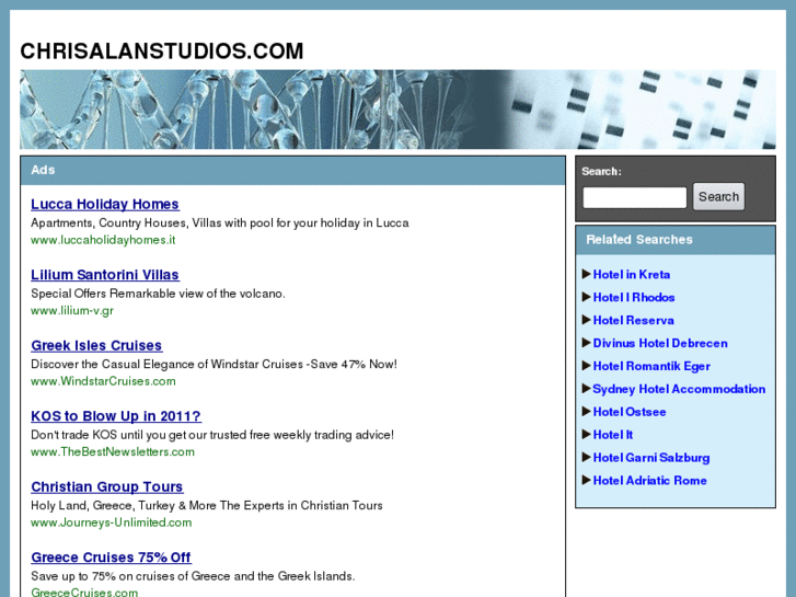 www.chrisalanstudios.com