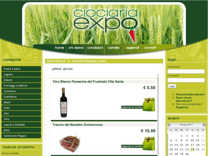 www.ciociariaexpo.com