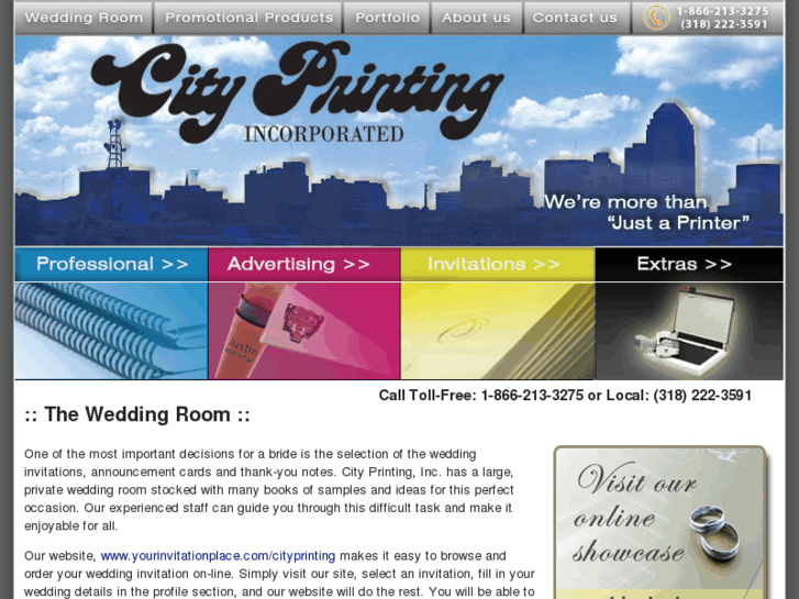 www.cityprinting.net