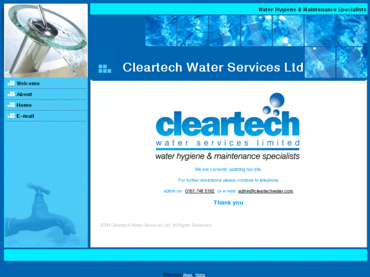 www.cleartechwater.com