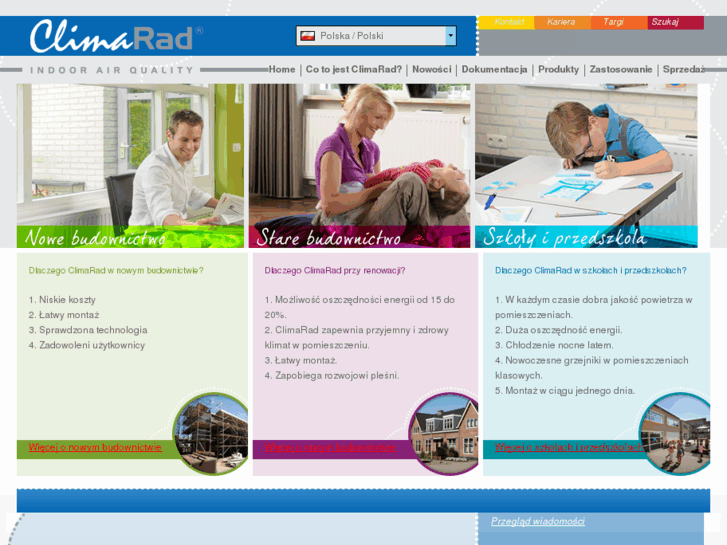 www.climarad.pl
