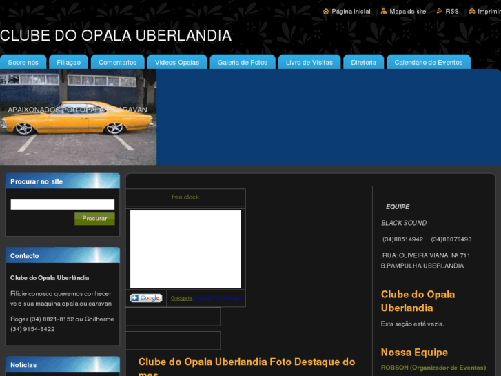 www.clubedoopalauberlandiamg.com