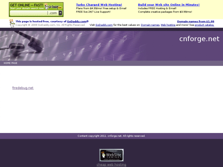 www.cnforge.net