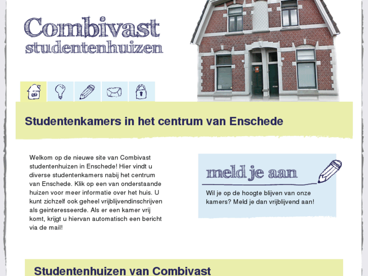 www.combivast.nl