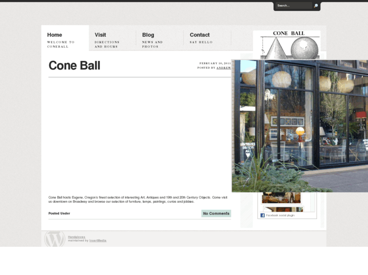 www.coneball.com