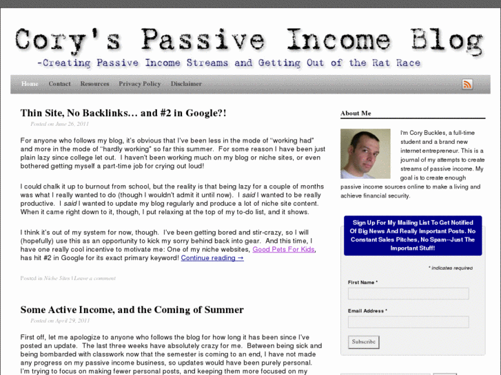 www.creating-passive-income-streams.com