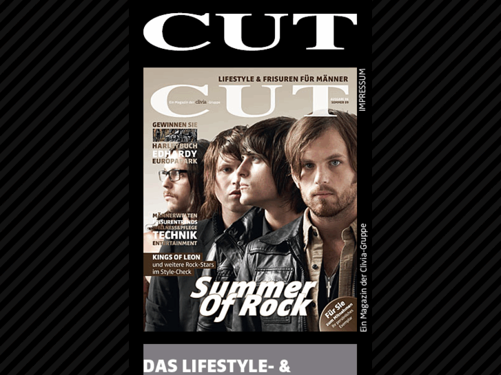 www.cut-magazin.com