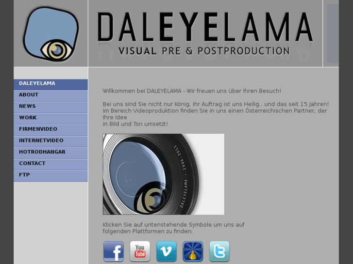 www.daleyelama.com