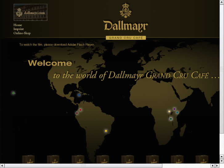 www.dallmayr-grandcru.com