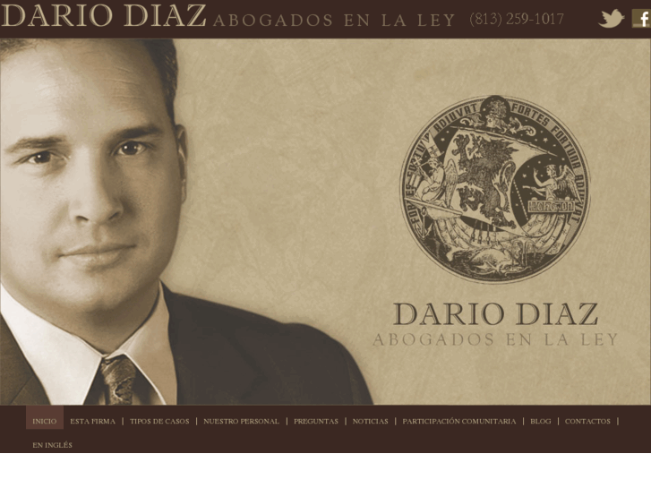 www.dariodiazley.com